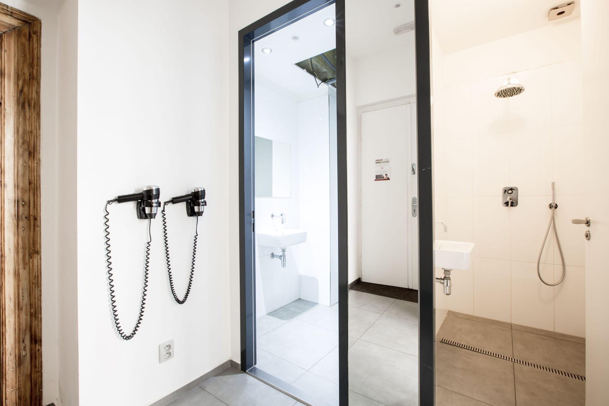 Sophie'S Hostel Πράγα Εξωτερικό φωτογραφία