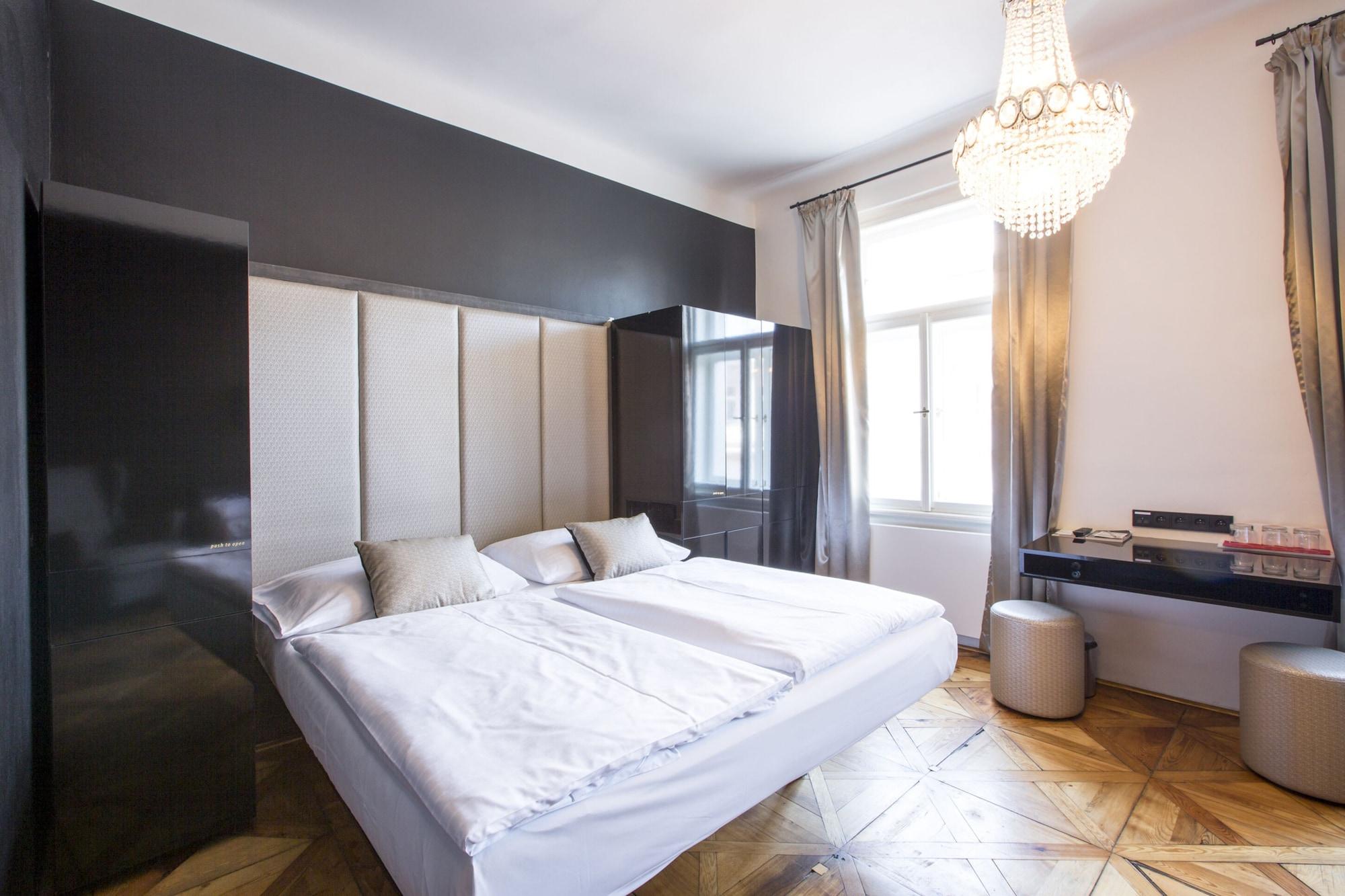 Sophie'S Hostel Πράγα Εξωτερικό φωτογραφία