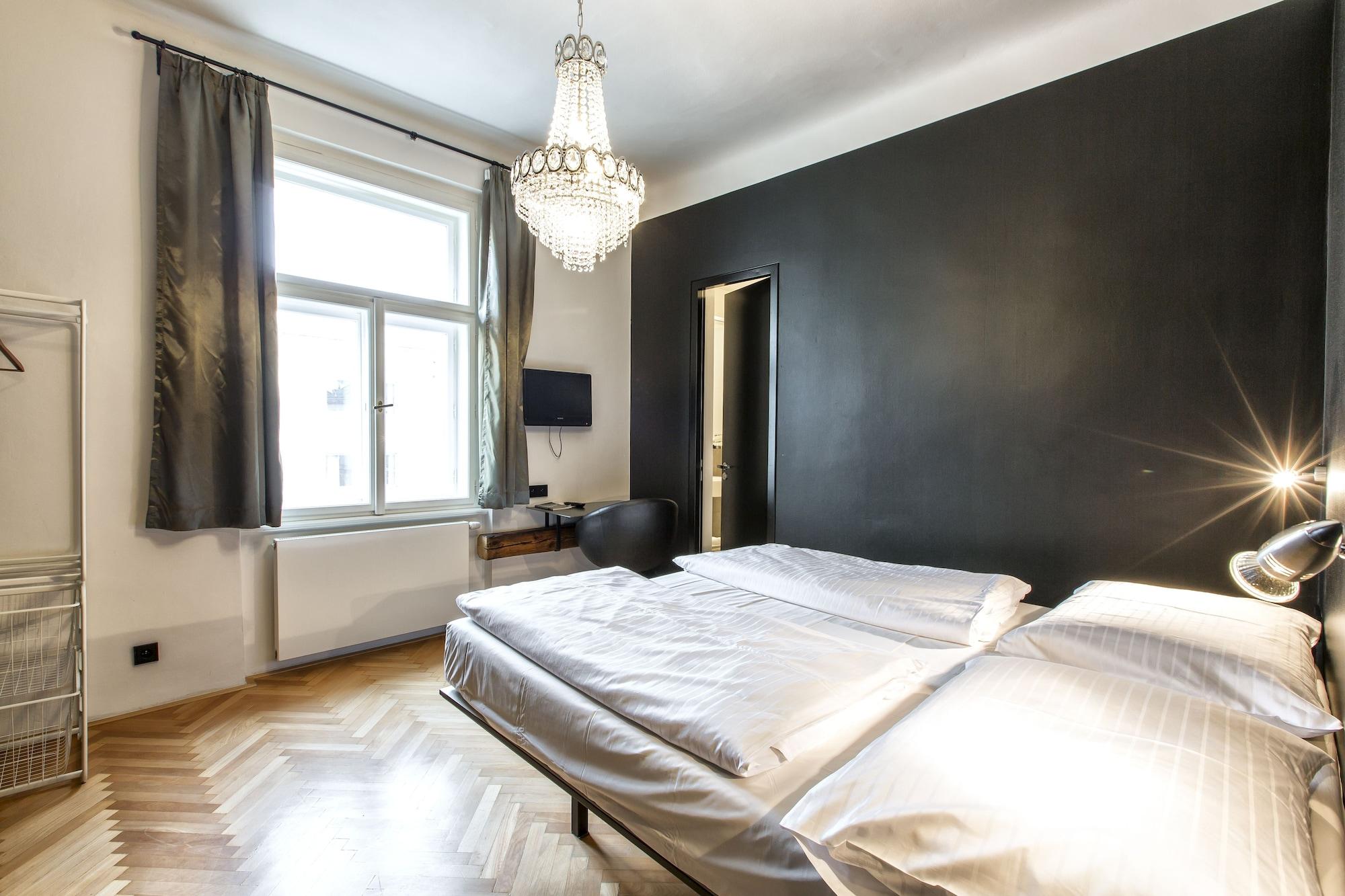 Sophie'S Hostel Πράγα Εξωτερικό φωτογραφία