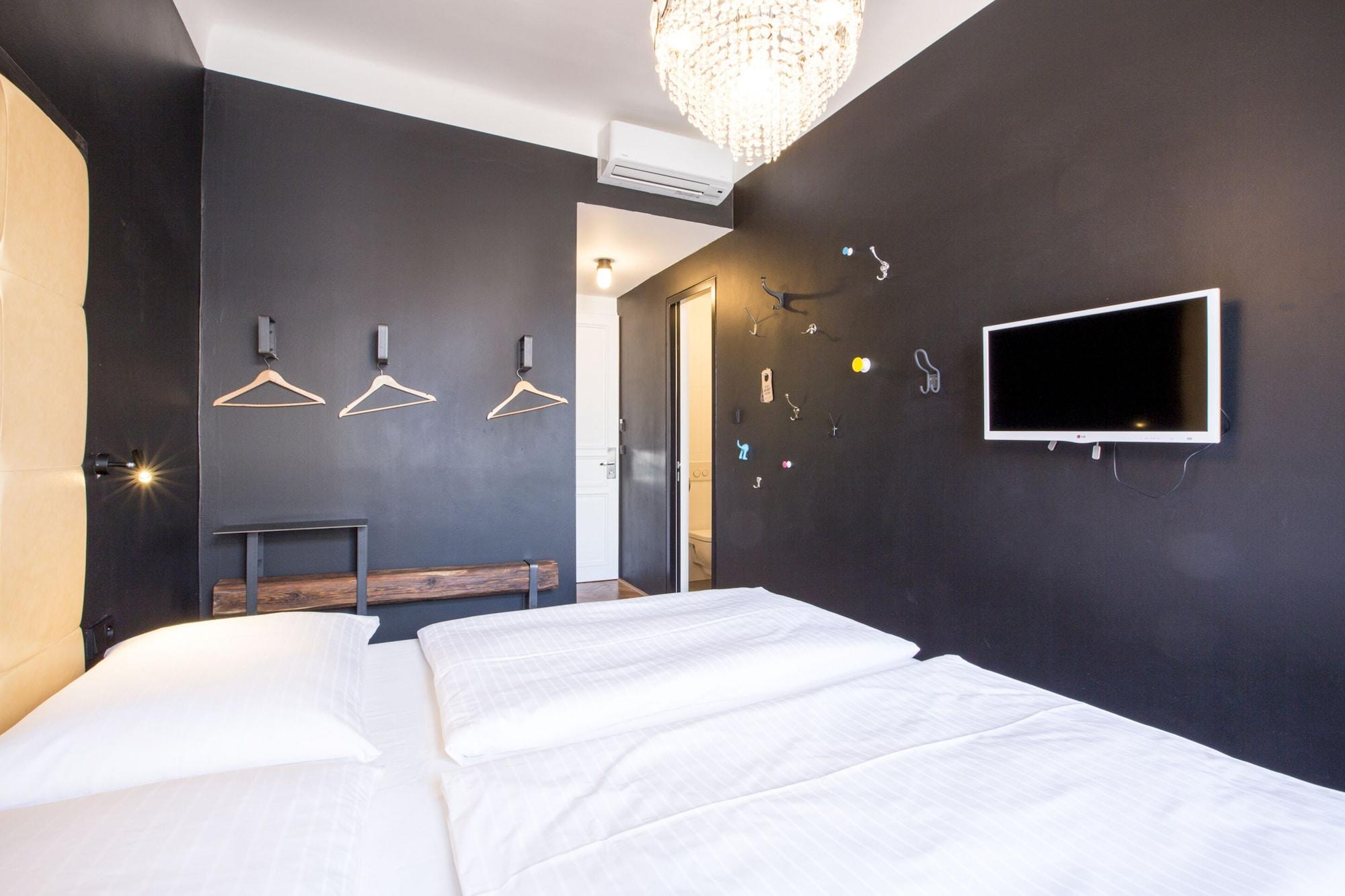 Sophie'S Hostel Πράγα Εξωτερικό φωτογραφία