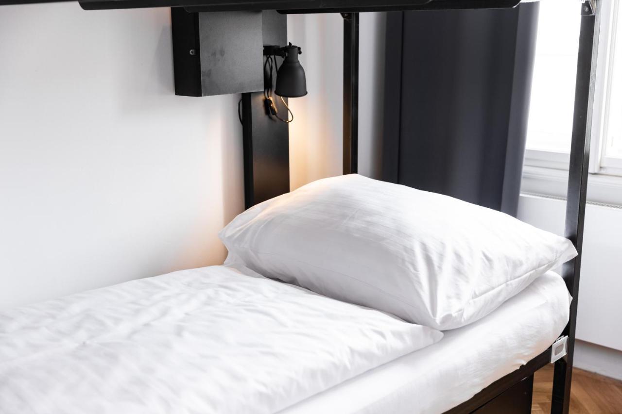 Sophie'S Hostel Πράγα Εξωτερικό φωτογραφία