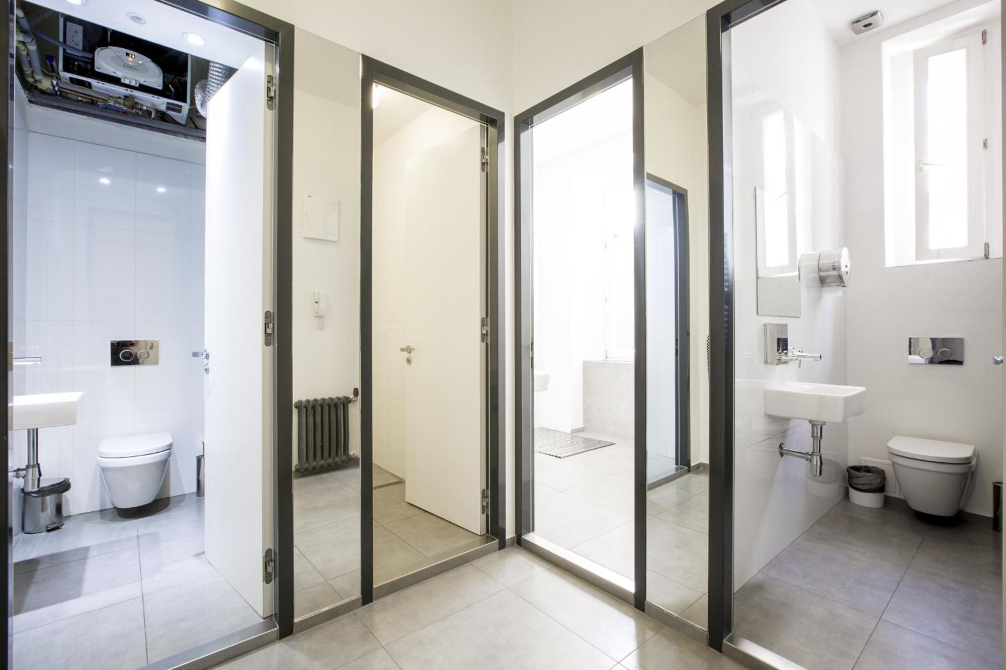 Sophie'S Hostel Πράγα Δωμάτιο φωτογραφία