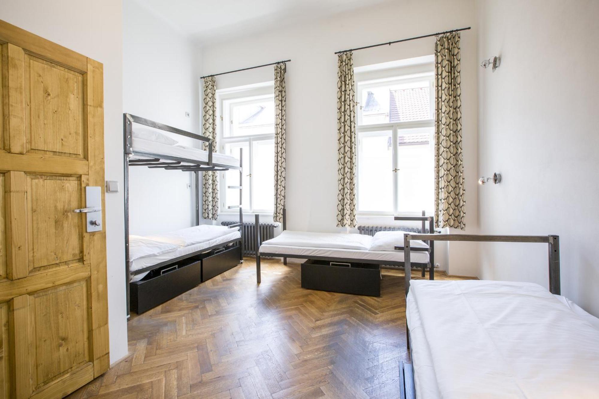 Sophie'S Hostel Πράγα Δωμάτιο φωτογραφία