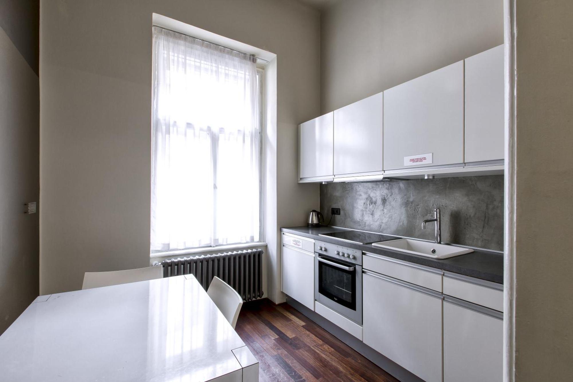 Sophie'S Hostel Πράγα Δωμάτιο φωτογραφία